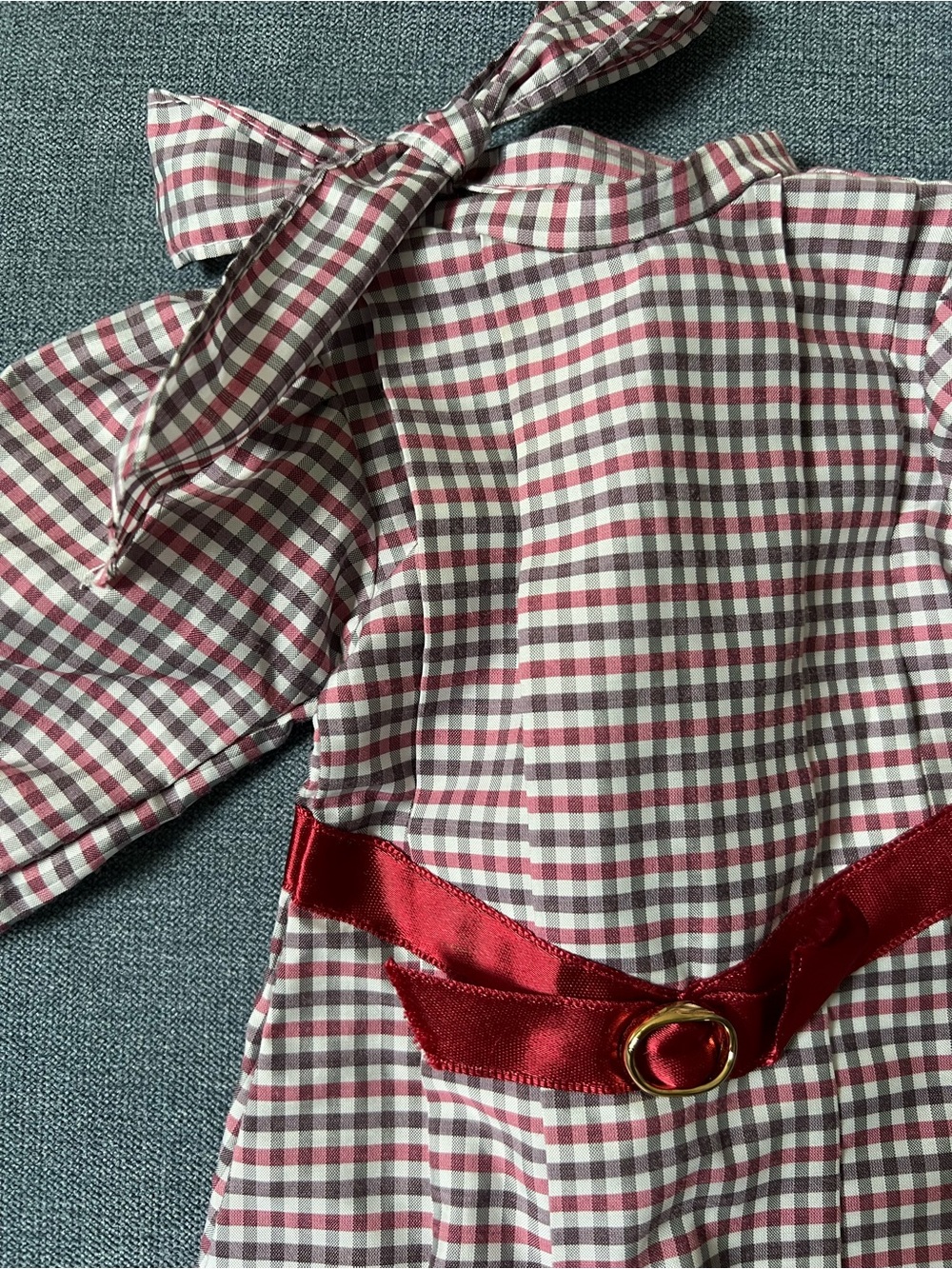 American Girl, Samantha, Outfit - Picture 2 of 2